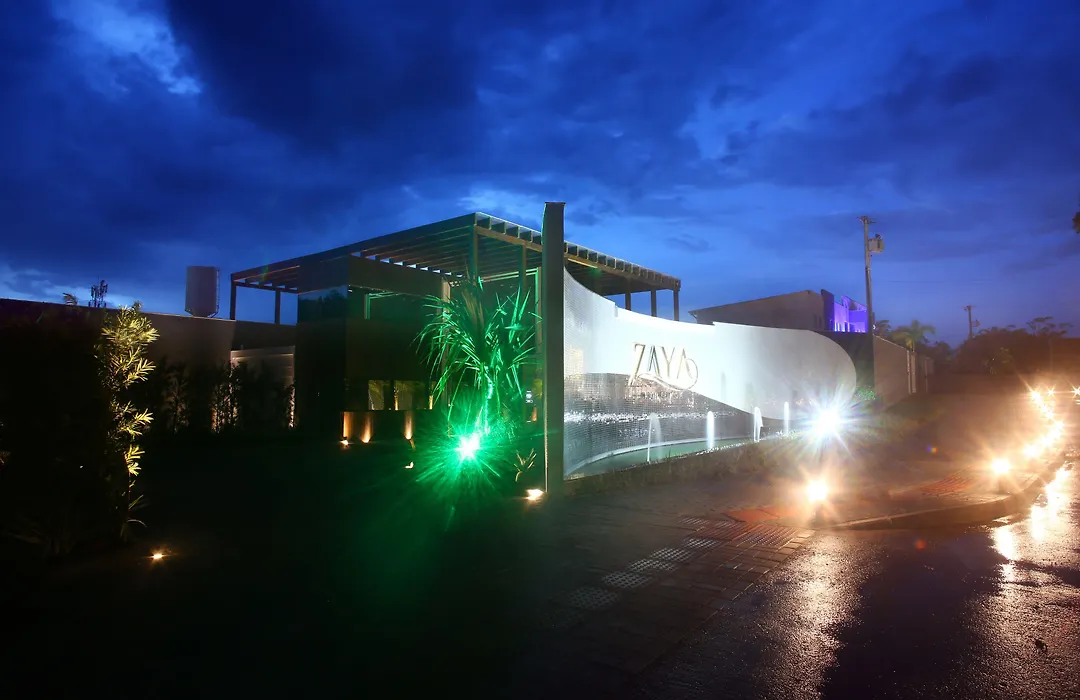 Zaya Motel Premium (Adults Only)-1