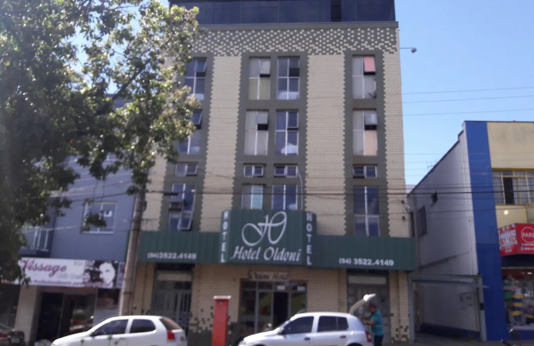 Hotel Oldoni-1