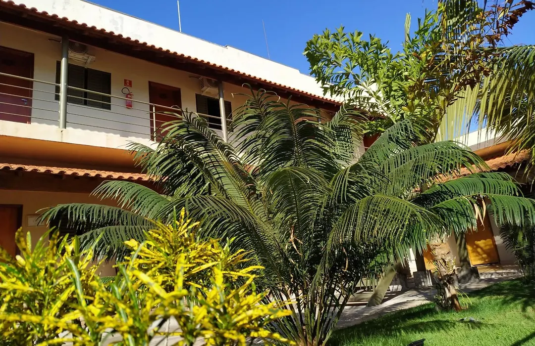 Pousada Facincani-1
