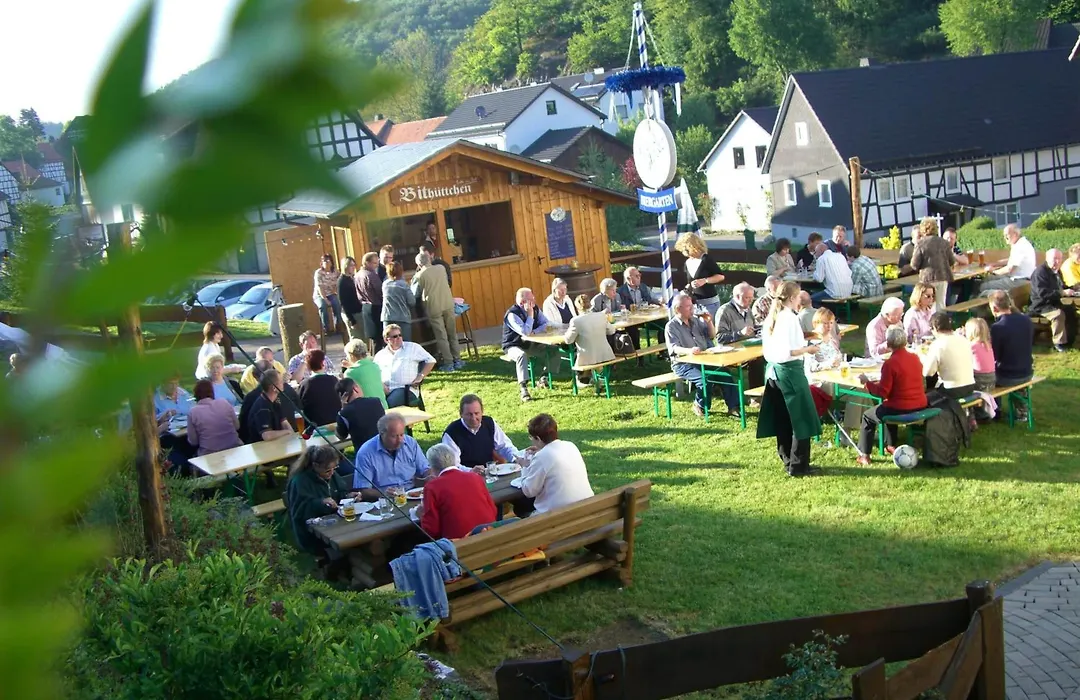Hotel Haus Wiesengrund-1