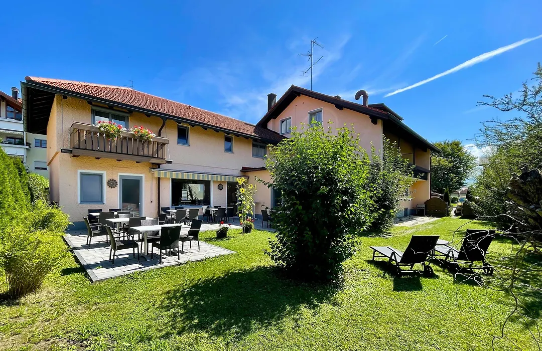 Kaisers Stadthotel-1