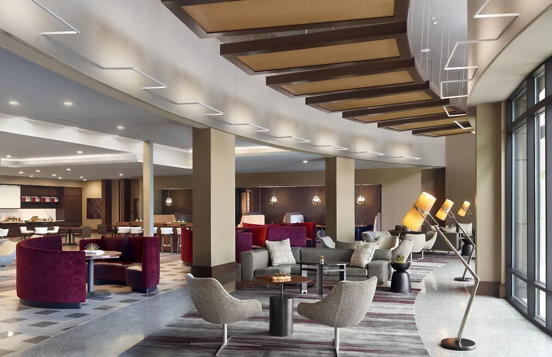 Marriott Columbus Osu-1