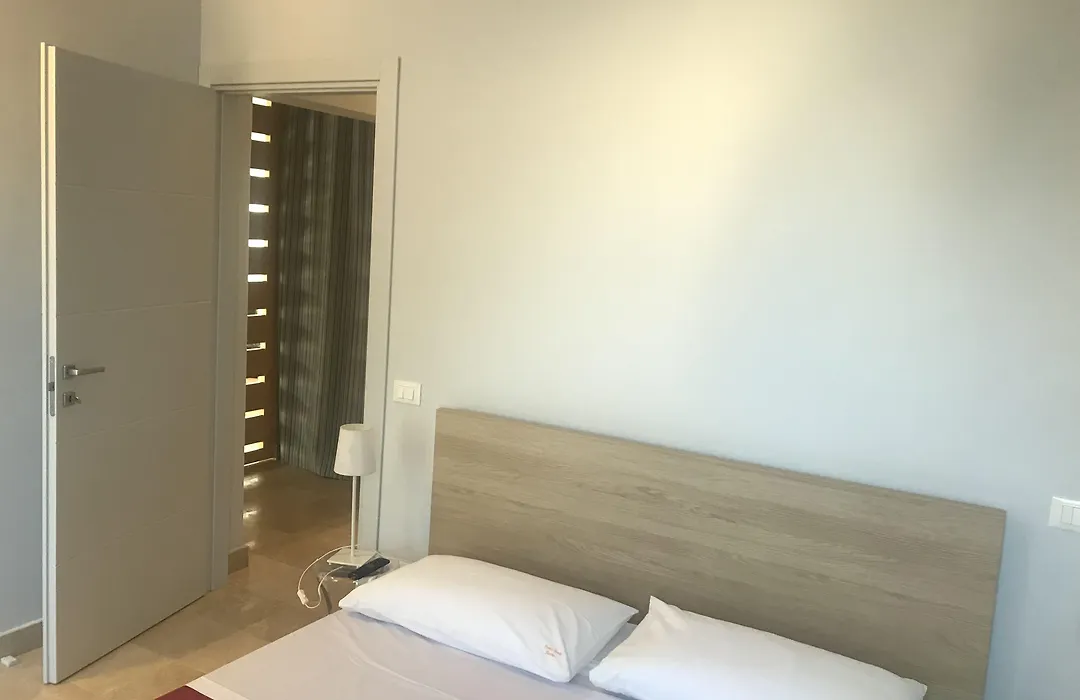 Hotel Porta Reale-1