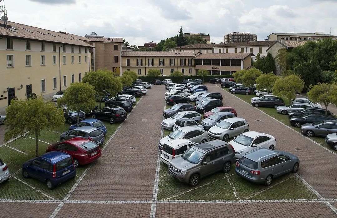Centro Paolo VI-1
