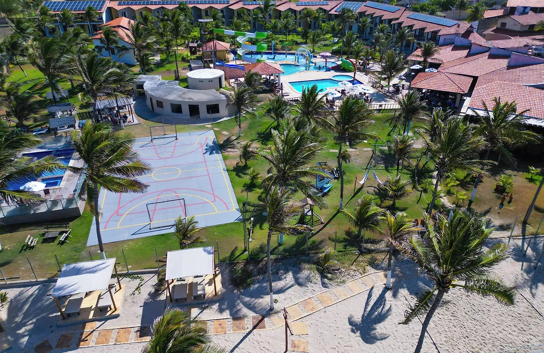 Jangadeiro Praia Hotel-1