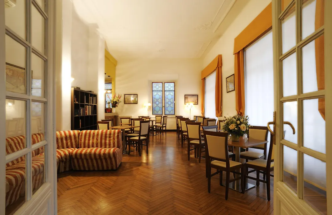 Hotel Alfieri-1
