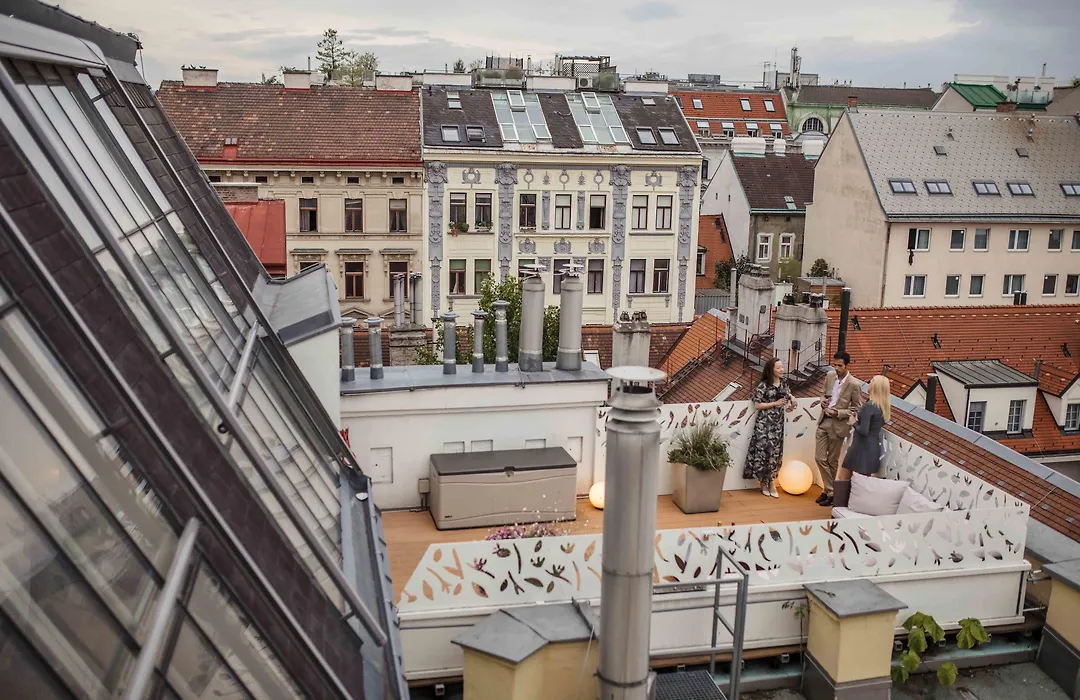 Hotel Rathaus - Wein & Design-1