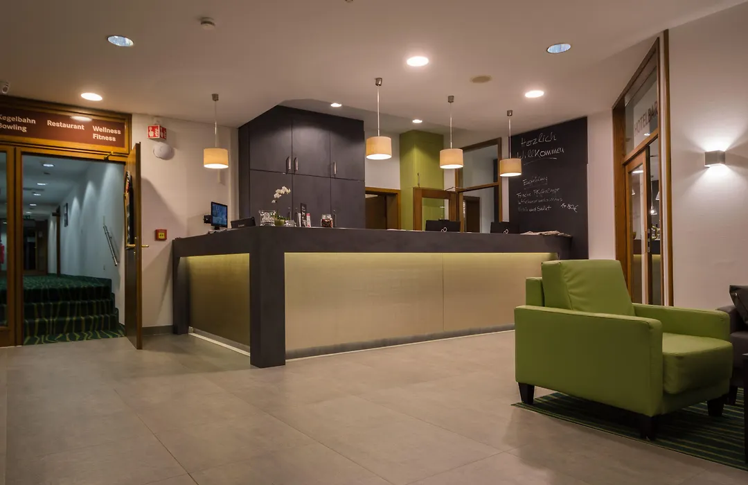 Hotel Fortuna-1