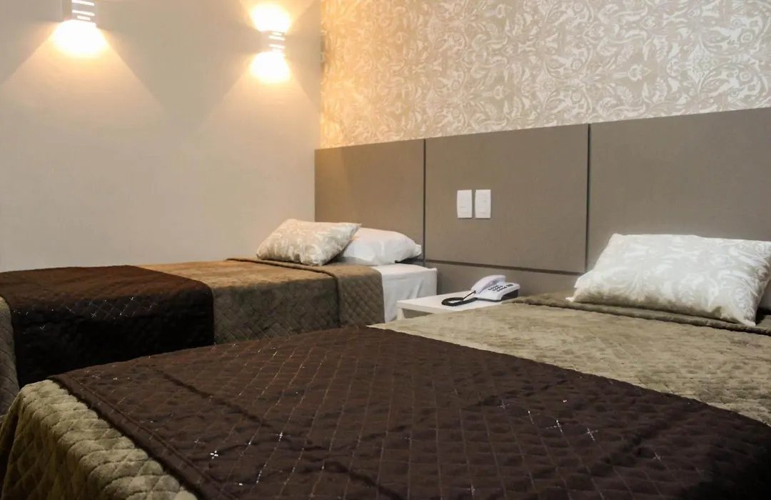 Hotel Caju de Ouro-1