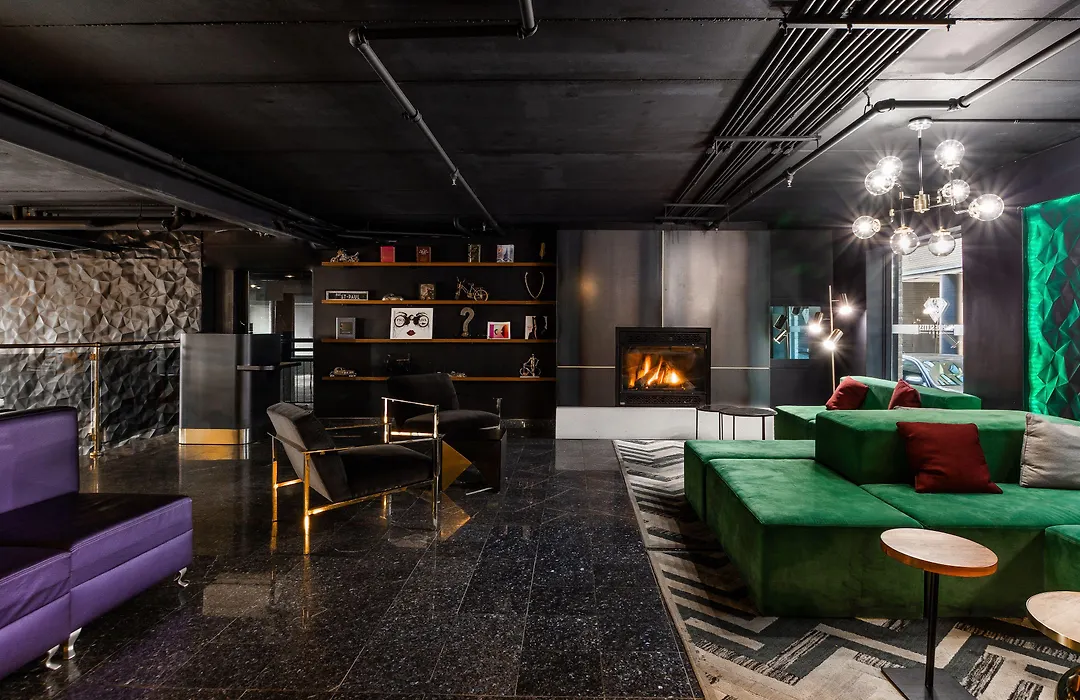 Lelux Hotel-1