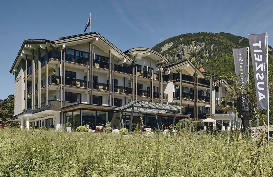 Hotel Auszeit-1