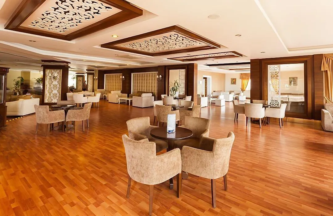 Iz Flower Side Beach Hotel-1