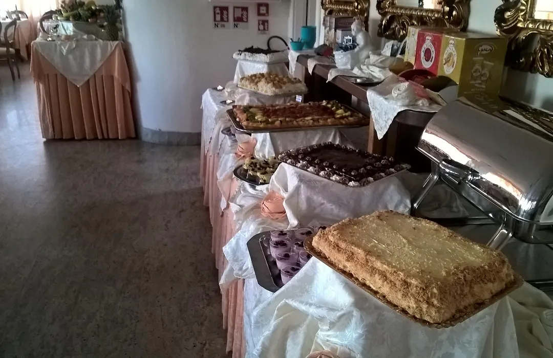 Adriatico Hotels Milano Marittima-1