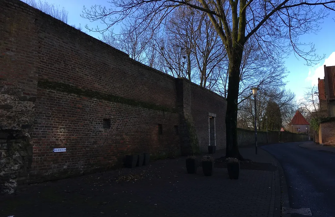 Pension Am Meerturm-1