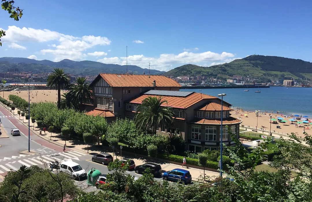 Hotel Igeretxe-1