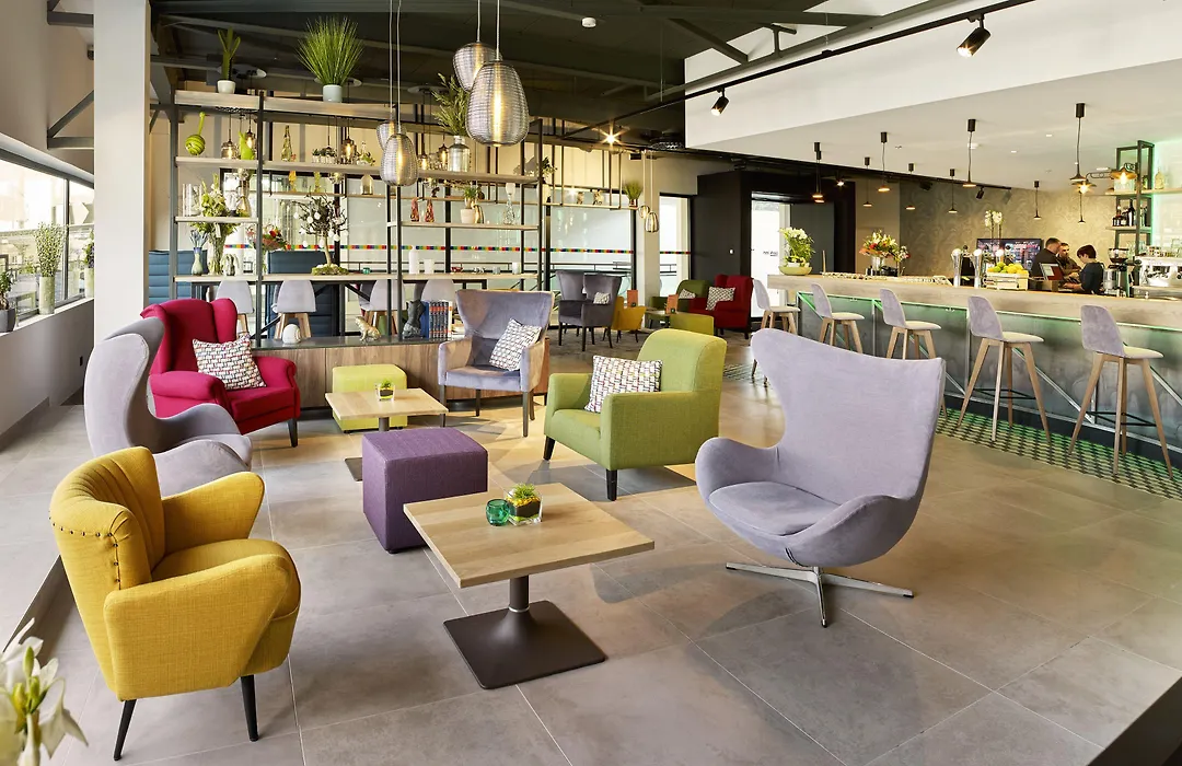 Park Inn By Radisson Hasselt-1
