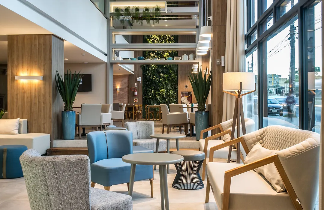 Tri Hotel Premium Criciuma-1