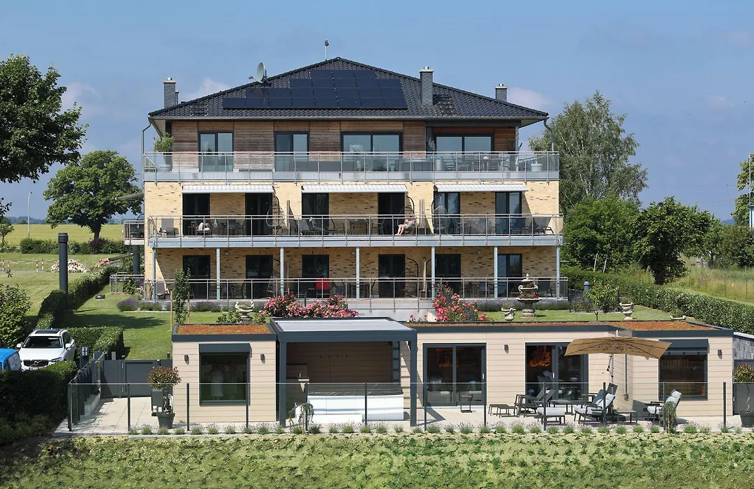 Kells Appartements-1