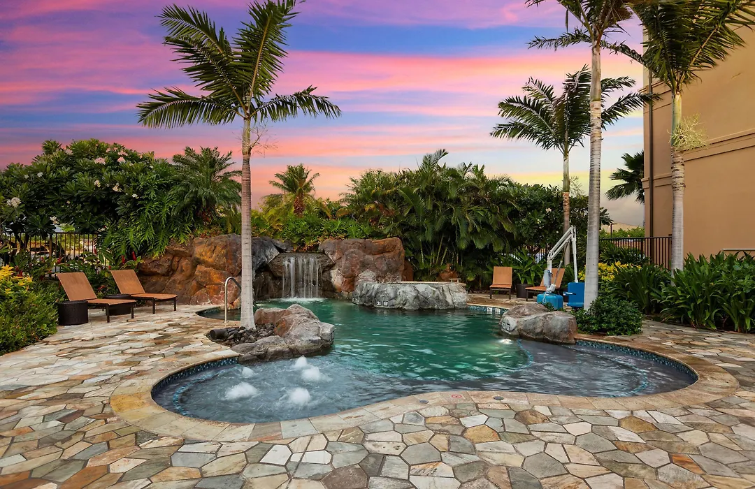 Embassy Suites By Hilton Oahu Kapolei - Free Breakfast-1