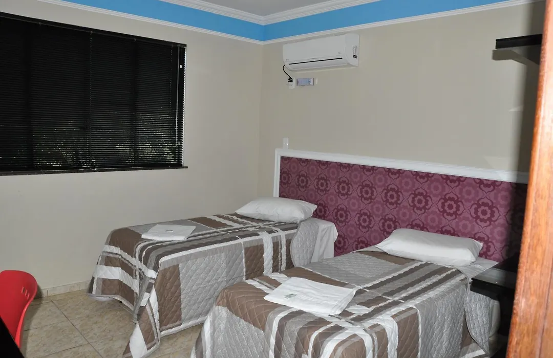Ouro Hotel-1