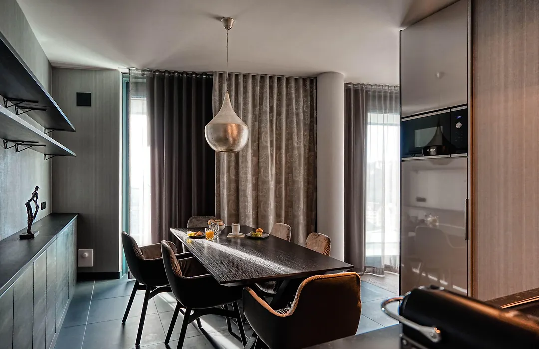 Cloud No7 Apartments - The Original-1