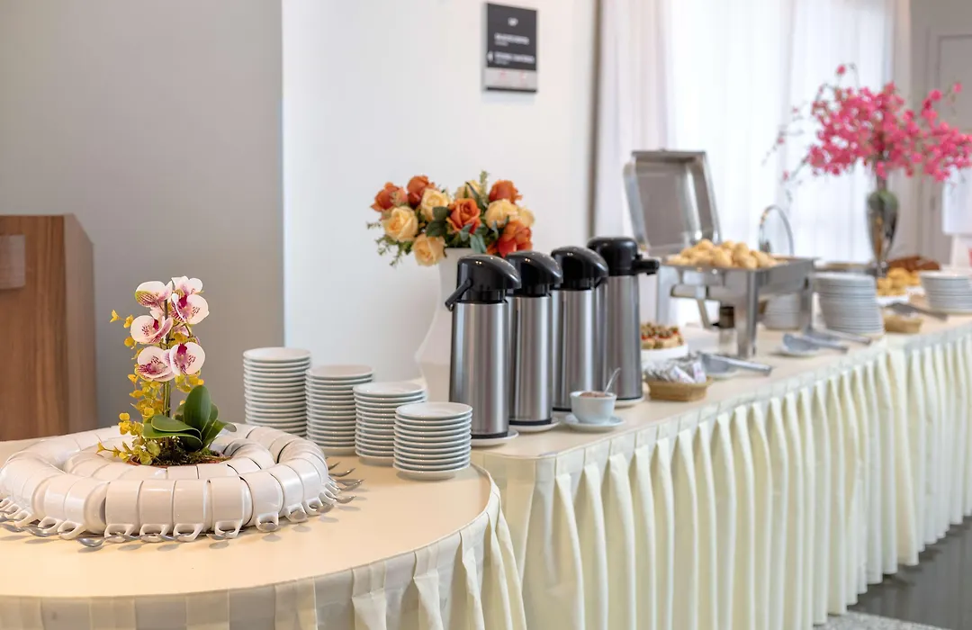 Tulip Inn Vila Velha-1