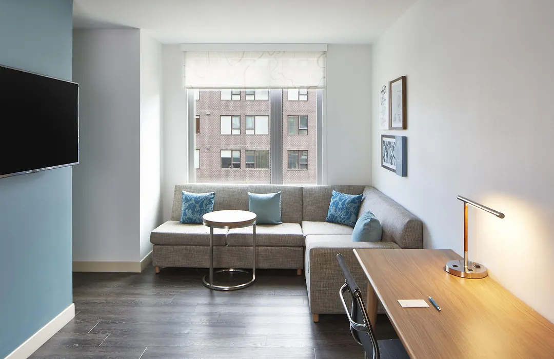 Element By Marriott Seattle Redmond-1