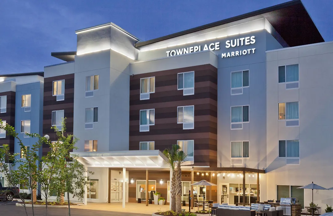 Towneplace Suites By Marriott Montgomery Eastchase-1
