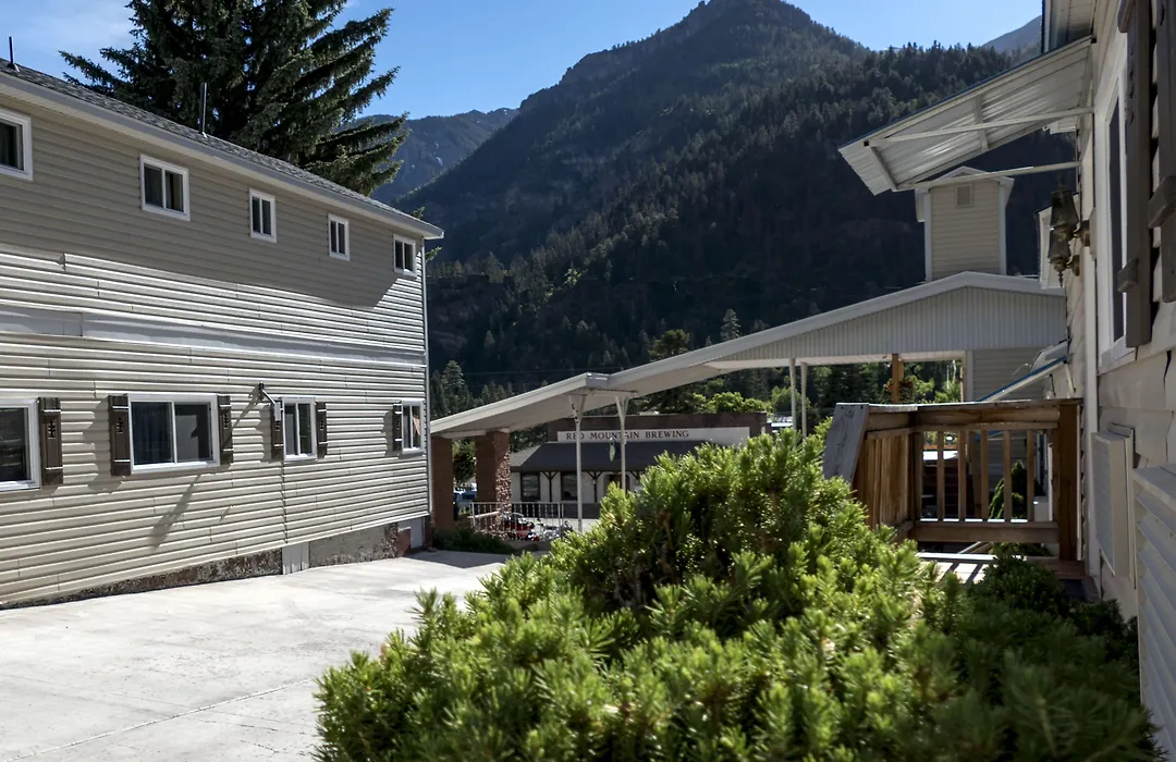 Abram Inn & Suites-1