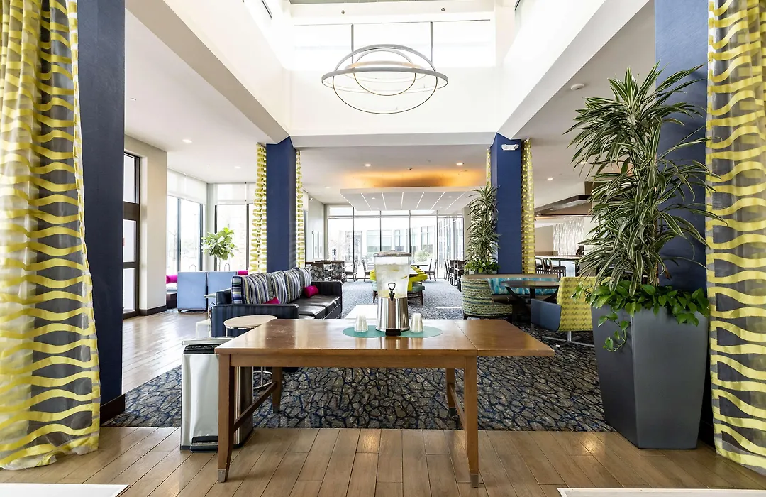 Hilton Garden Inn Austin Airport-1