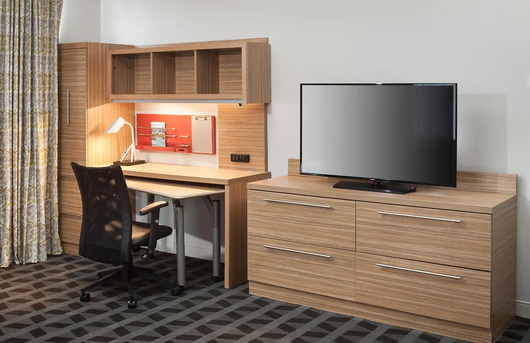 Towneplace Suites By Marriott Orlando At Seaworld-1