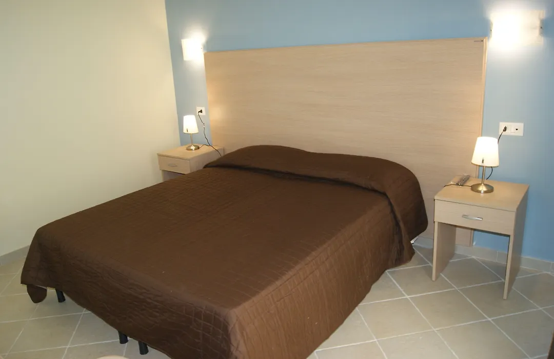 Guest House Golfo Xifonio-1