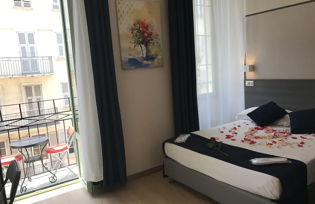 Boutique Hôtel Neptune Nice-1