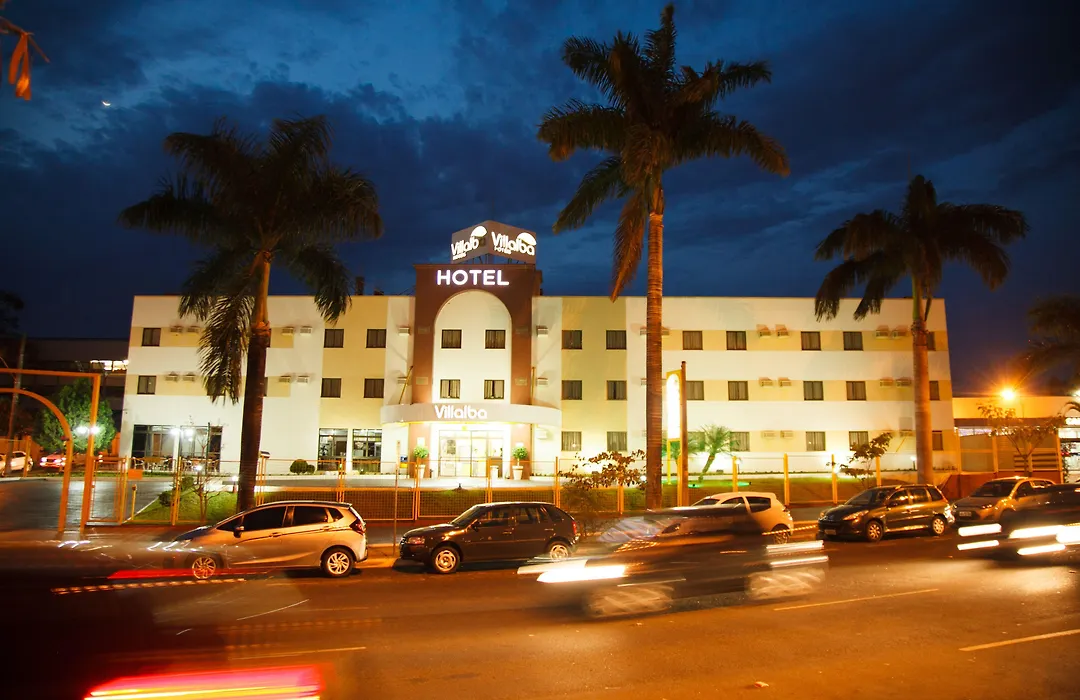 Villalba Hotel-1