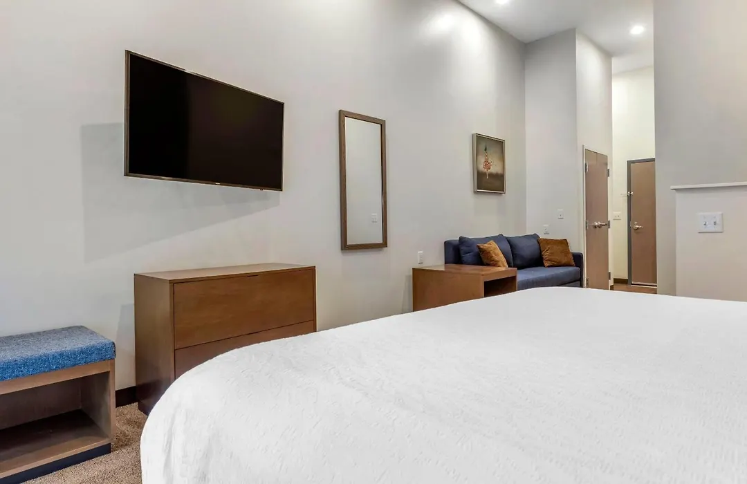 The Cranberry, An Ascend Collection Hotel-1