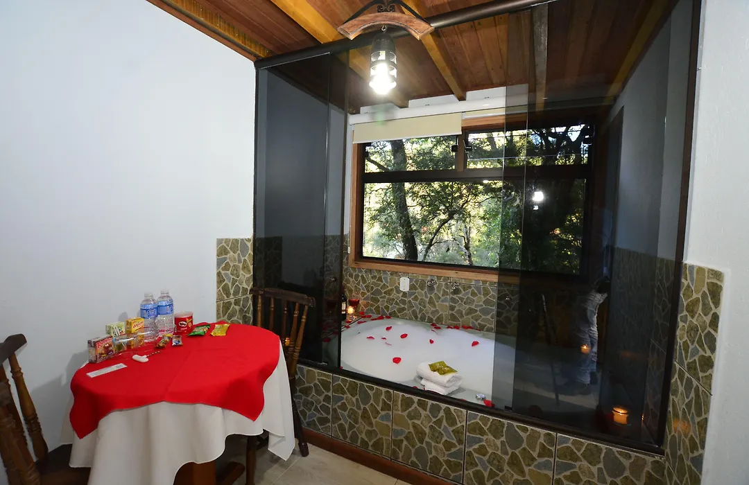 Hotel Pião Mineiro-1