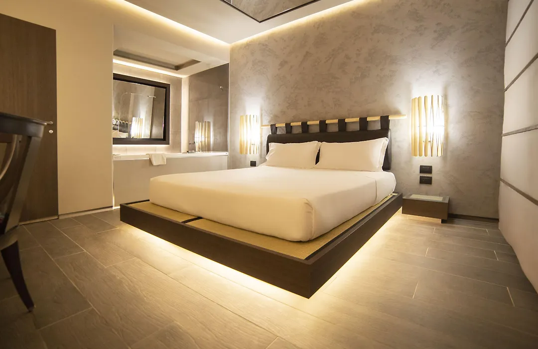 Charlie Hotel Charme & Comfort-1