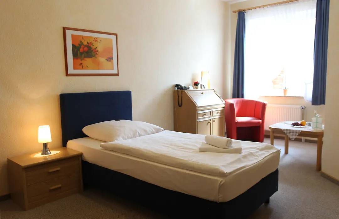 Hotel Wittorf-1