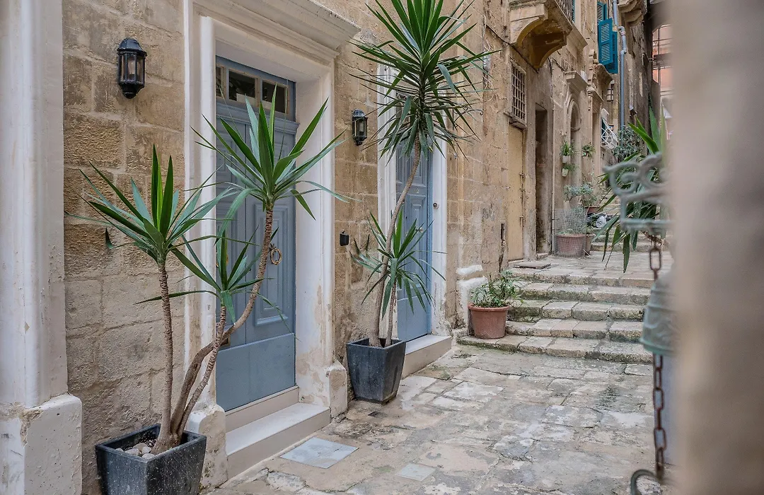 Valletta Ajkla Mansion-1