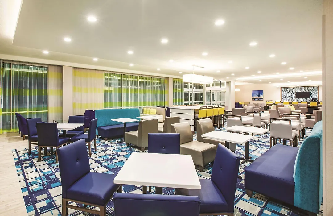 La Quinta By Wyndham Wichita Northeast-1
