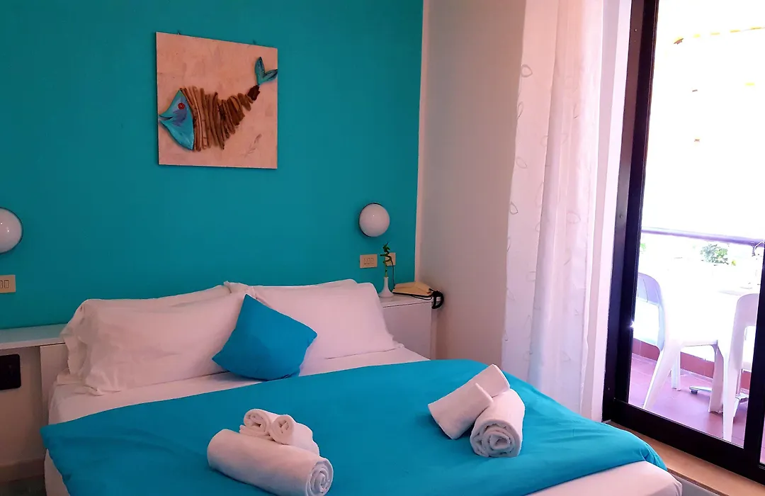 Hotel Punto Verde-1