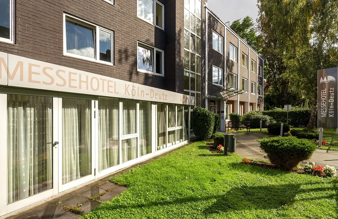 MesseHotel Köln-Deutz-1