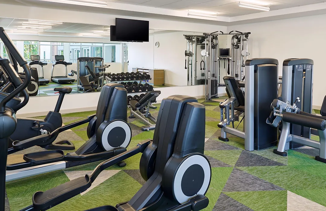 Element By Marriott Palmdale-1