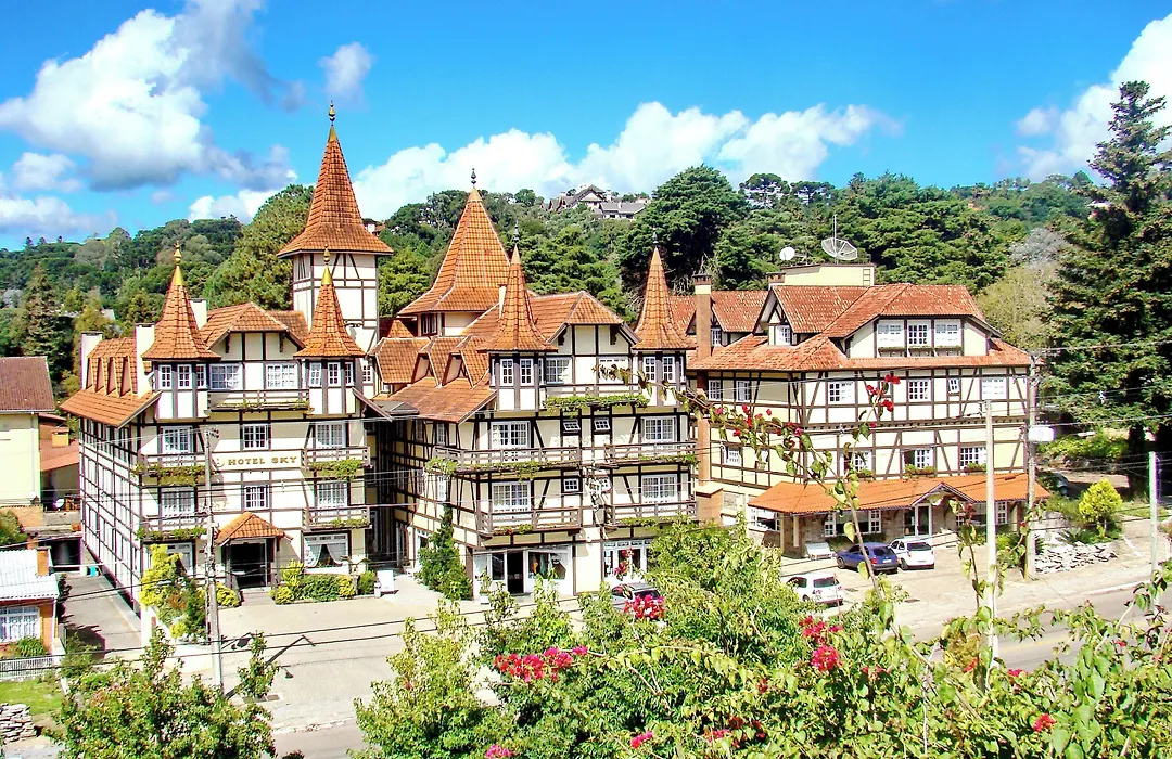 Hotel Sky Gramado-1