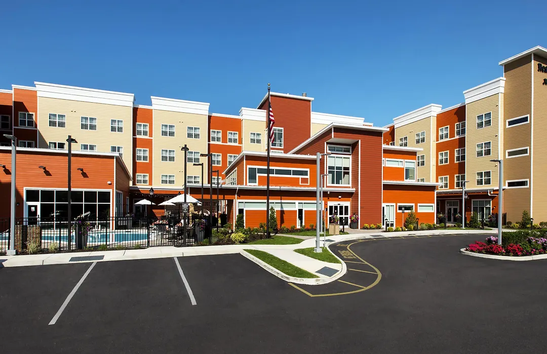 Residence Inn By Marriott New York Long Island East End-1
