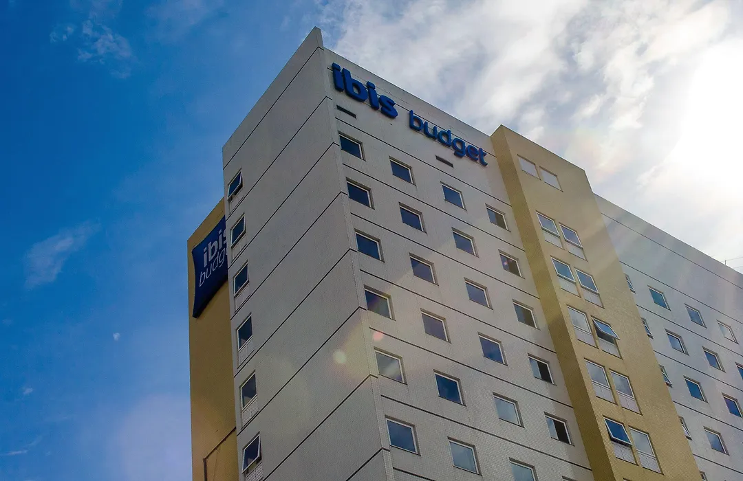 Ibis Budget Belem-1