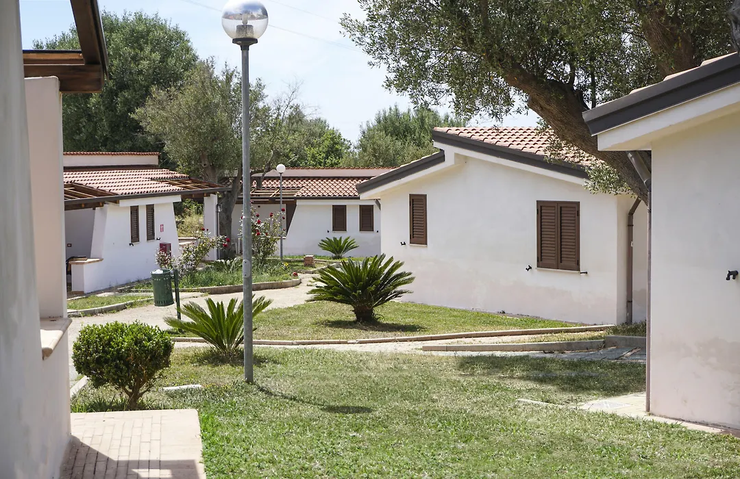 Cilento Dreams Village-1