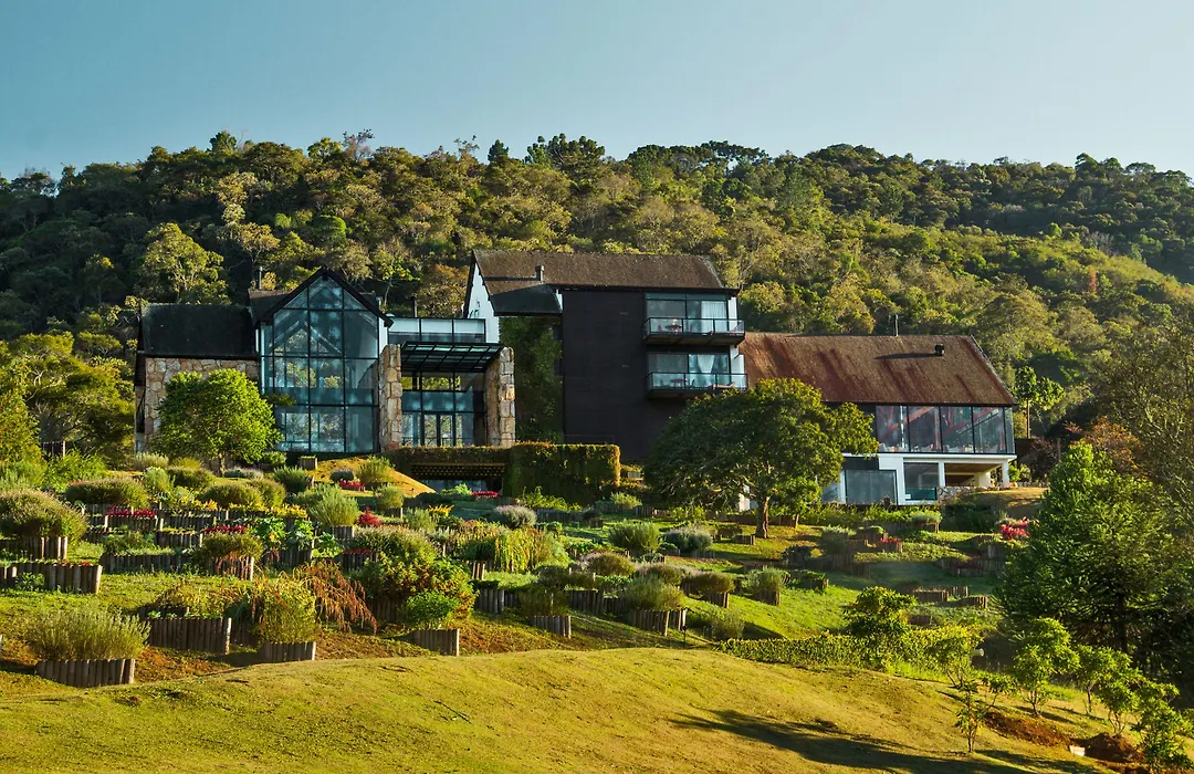 Botanique Hotel Experience - Campos do Jordão-1