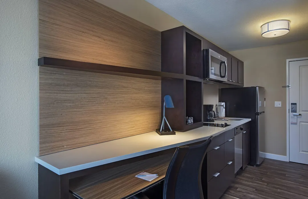 Towneplace Suites By Marriott Columbia-1