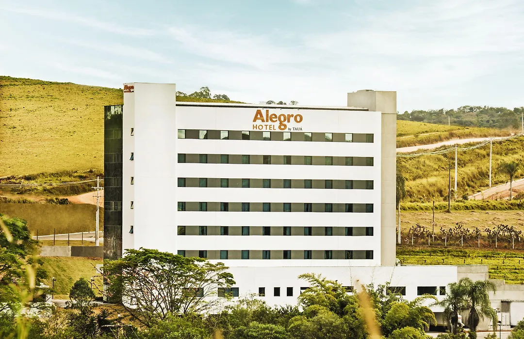 Alegro Hotel-1